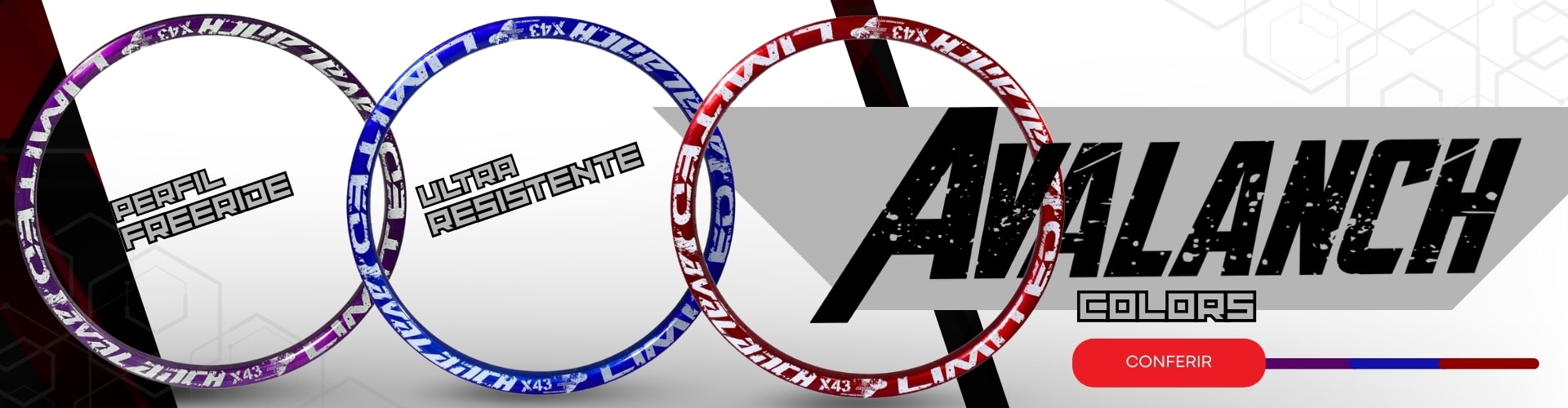 aros avalanch color arosul bike