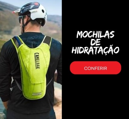 Mochila de Hidratação