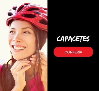 Capacete Bike