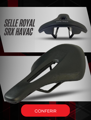 Selins Selle Royal SRX