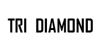 Tri-Diamond