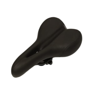 Selim MTB Aifeit Vazado Preto