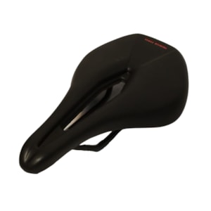 Selim MTB Element Soft Premium Preto