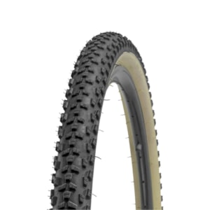 Pneu 29x2.10 Paco Nomad Preto Com Faixa Bege Sri-143