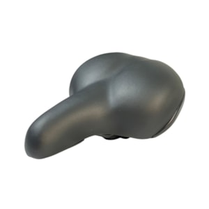 Selim Passeio Inviktus Fluence Preto