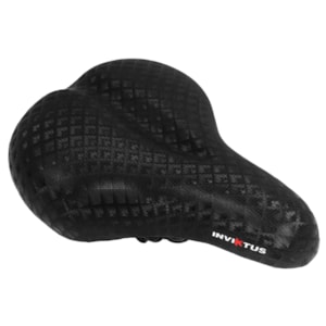 Selim Inviktus Spider Preto