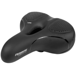 Selim MTB Arbok Comfort Gel Preto