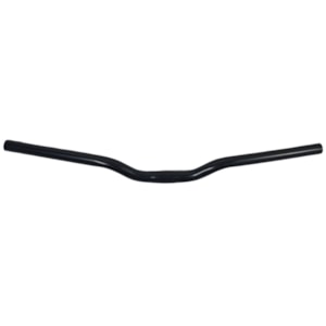 Guidão DH Alumínio Carrera MTB Baixo Expandido 580mm x 22,2mm