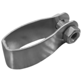 Abraçadeira de Alavanca Contra Pedal Pojda (20 Unidades)