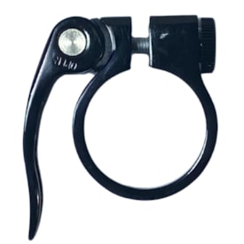 Abraçadeira Selim Kapa 34,9mm Alumínio Blocagem