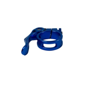 Abraçadeira Selim Kapa 34,9mm Alumínio Blocagem