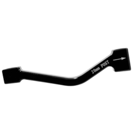 Adaptador Freio Disco GTA 180mm Post Mount