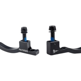 Adaptador Freio Disco GTA 203mm Post Mount