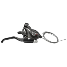 Alavanca Cambio Ez-Fire Sunrun 21 Marchas Nylon