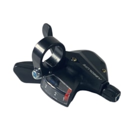 Alavanca Cambio Rapid Fire Absolute 21 Marchas Nylon