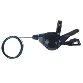 Alavanca Cambio Rapid Fire Shimano Cues SL-U6000 11M Nylon