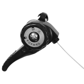 Alavanca Câmbio Thumbshifter Lado Direito ( 2 Unidades )