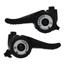 Alavanca Cambio Thumbshifter Yamada 18 Marchas Nylon