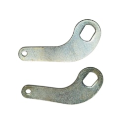 Alavanca Freio Boniatti Modelo Novo Aço ( 2 Unidades )