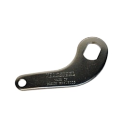 Alavanca Freio Velamos Modelo Novo Aço