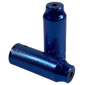 Apoio Bicicleta Aço Garra7 Recartilhado Trolha