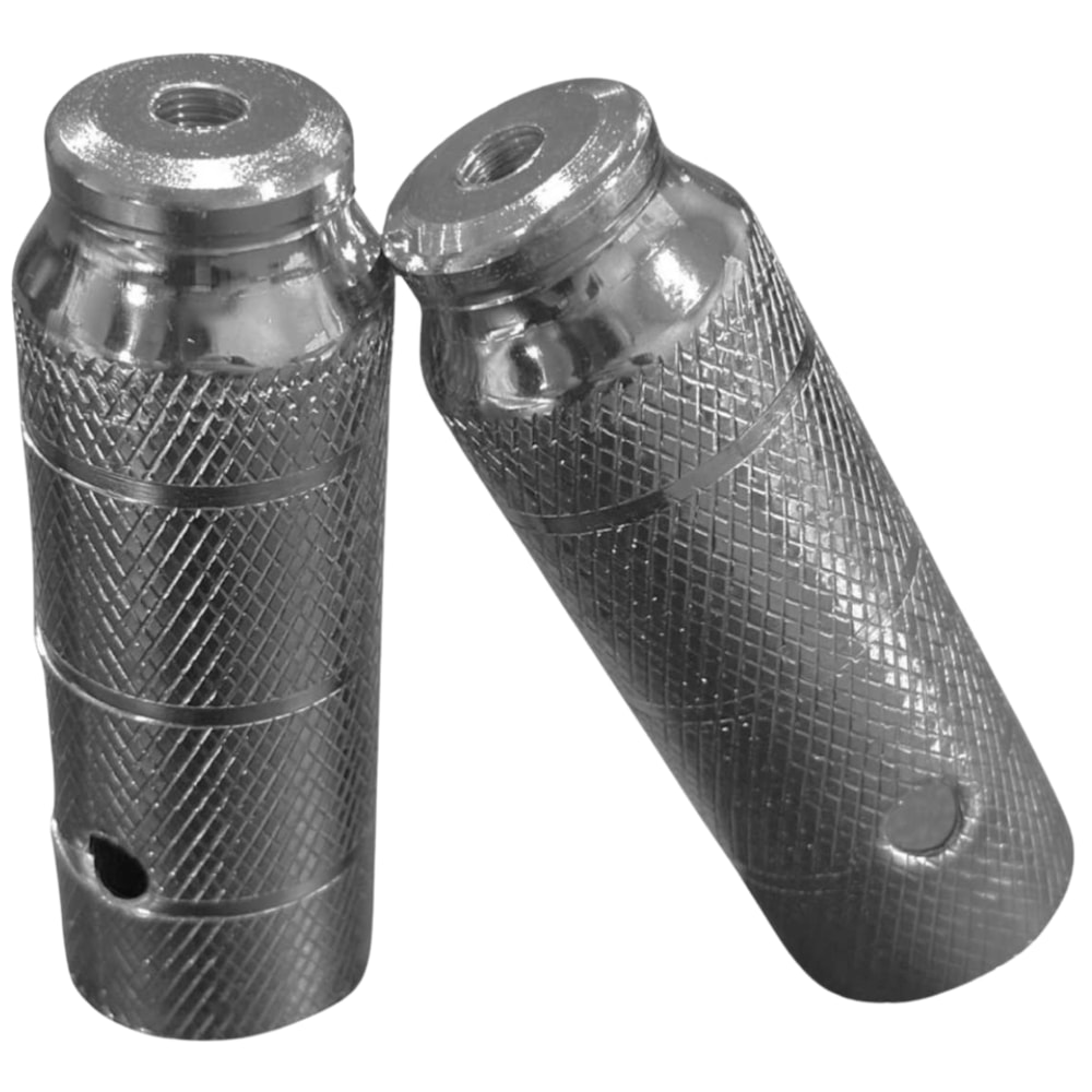 Apoio Bicicleta Aço Paco Trolhão