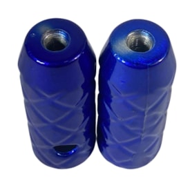 Apoio Bicicleta Alumínio Garra7 Trolha