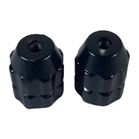 Apoio Bicicleta Alumínio Garra7 Trolhão Halp