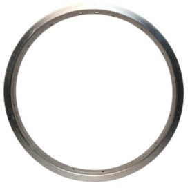 Aro 16 Alúminio Comum Arosul Volpx Combat Cromado 16 F