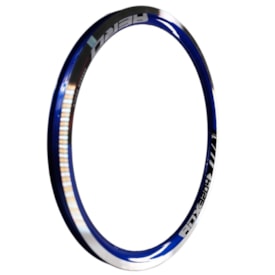 Aro 20 Alumínio Aero Arosul Azul 36 F
