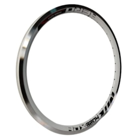 Aro 20 Alumínio Aero Arosul Branco 36 F