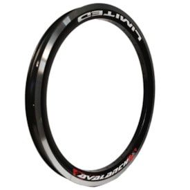 Aro 20 Alumínio Aero Arosul Freeride Avalanche Preto 36 F