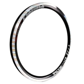 Aro 20 Alumínio Aero Arosul Preto 36 F