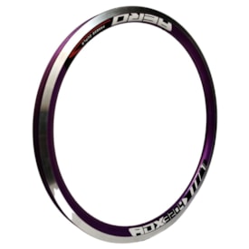 Aro 20 Alumínio Aero Arosul Violeta 36 F