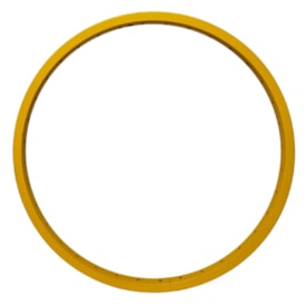 Aro 20 Alumínio Comum Arosul Volpx Combat Amarelo 36 F