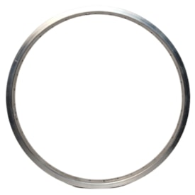 Aro 20 Alumínio Comum Arosul Volpx Combat Cromado 36 F