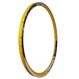 Aro 24 Alumínio Aero Arosul ADX-3204 Amarelo 36 F