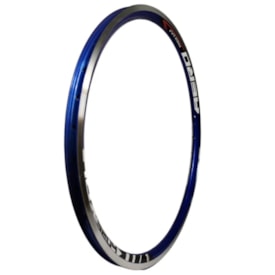 Aro 24 Alumínio Aero Arosul ADX-3204 Azul 36 F