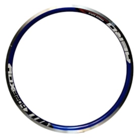 Aro 24 Alumínio Aero Arosul ADX-3204 Azul 36 F