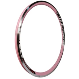 Aro 24 Alumínio Aero Arosul ADX-3204 Rosa 36 F