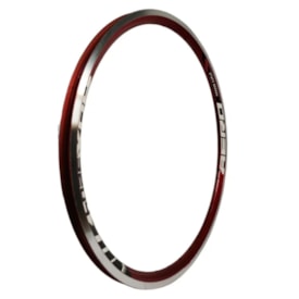 Aro 24 Alumínio Aero Arosul ADX-3204 Vermelho 36 F