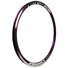 Aro 24 Alumínio Aero Arosul ADX-3204 Violeta 36 F