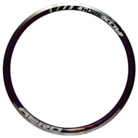 Aro 24 Alumínio Aero Arosul ADX-3204 Violeta 36 F