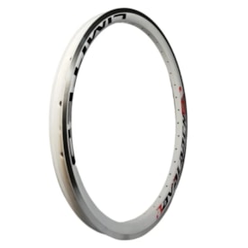 Aro 24 Alumínio Aero Arosul Freeride Avalanche Branco 36 F