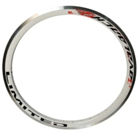 Aro 24 Alumínio Aero Arosul Freeride Avalanche Branco 36 F
