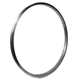 Aro 24 Alumínio Comum Arosul New Volpx Cadeira de Rodas Cromado 36 F