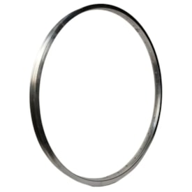 Aro 24 Alumínio Comum Arosul New Volpx Cromado 36 F