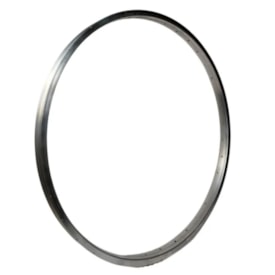 Aro 24 Alumínio Comum Arosul Volpx Combat Cromado 36 F