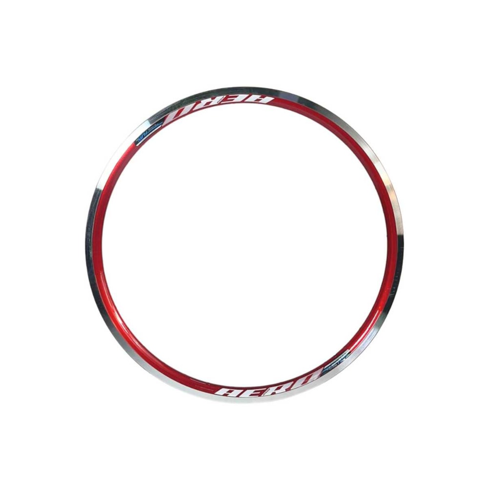 Aro 24 MTB Alumínio Aero Arosul Race 36 Furos