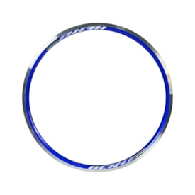 Aro 26 BC Alumínio Aero Flay Race 36 Furos